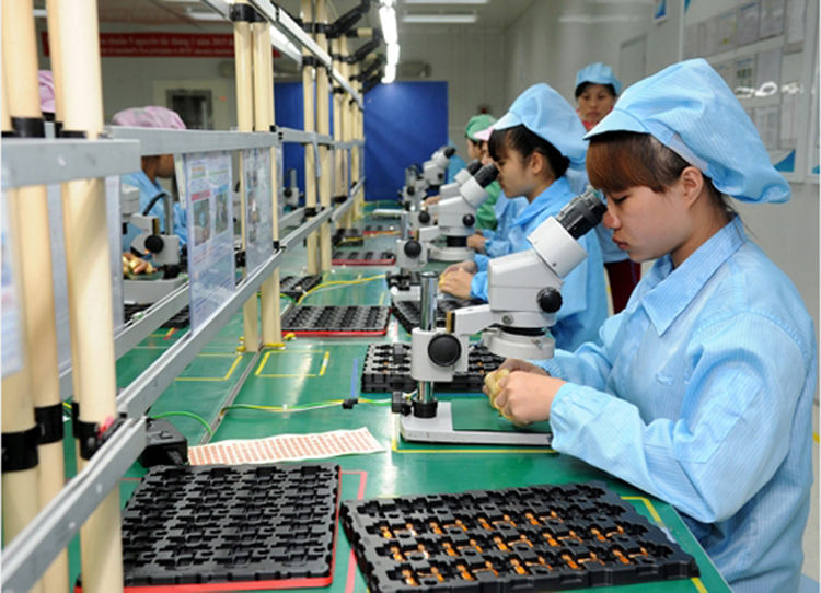 CPTPP được kỳ vọng sẽ giúp Việt Nam thu hút thêm đầu tư nước ngoài.