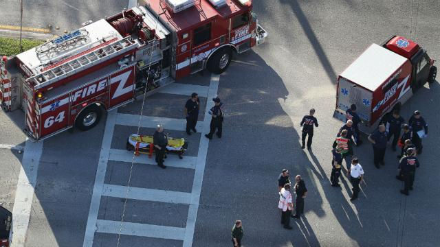 Bang Florida cho phép giáo viên trang bị vũ khí sau vụ tấn công làm 17 người thiệt mạng.