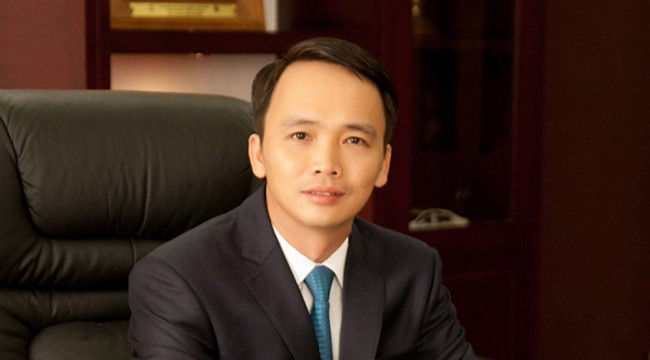 Sở hữu khối tài sản khoảng 2 tỷ USD nhưng Trịnh Văn Quyết vẫn không lọt vào danh sách tỷ phú thế giới do Forbes xếp hạng.
