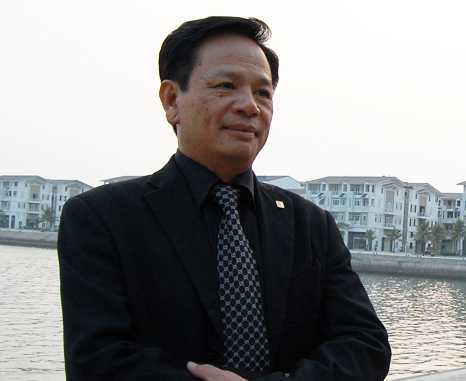 Ông Đào Hồng Tuyển muốn làm dự án dự án Vũng Tàu Marina City hay chỉ là chiêu PR như từng xảy ra với dự án Đại lộ ven sông Sài Gòn?