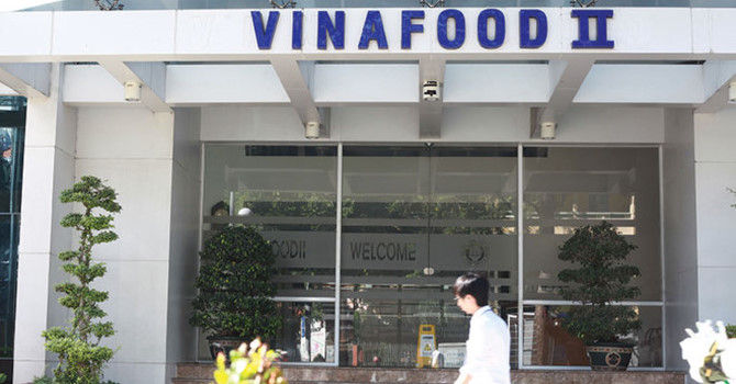 Bầu Hiển đang nhắm tới quỹ đất rộng 3.400.000m2 của Vinafood 2.