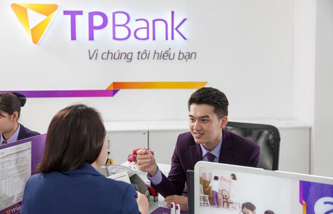 TPBank sẽ niêm yết trên HOSE trong năm nay.