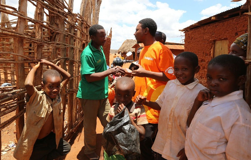 Viettel góp phần bình dân hóa dịch vụ di động và ví điện tử tại Tanzania.