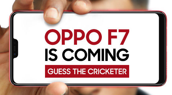 Oppo F7 được kỳ vọng sẽ là sản phẩm 
