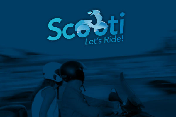 Dịch vụ Scooti góp phần mang đến nhiều loại hình đi lại tốt hơn cho người dân tại Úc