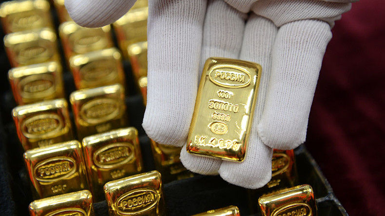 Vàng trong nước đang trong chiều hướng tăng mạnh khi đạt hơn 37 triệu đồng/lượng cho giá mua vào.