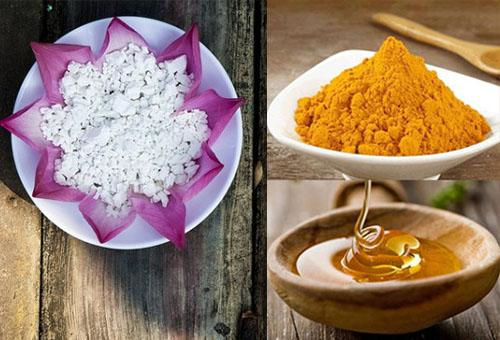 Những nguyên liệu bạn cần chuẩn bị.
