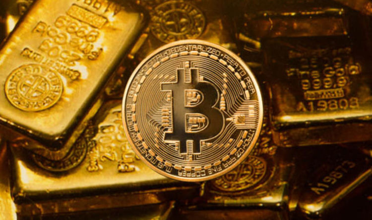 Giá Bitcoin hôm nay 5/4 dự báo sẽ khó khởi sắc do nhiều ngân hàng ban hàng lệnh cấm mua bán tiền ảo.