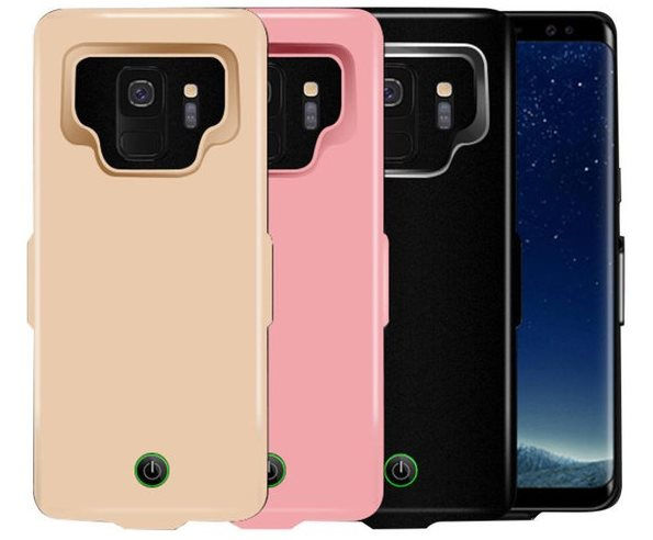 Có thể tăng dung lượng pin cho bộ đôi Samsung S9/S9  bằng... phụ kiện