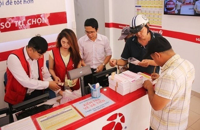 Việc người trúng Jackpot giá trị lớn không đến nhận thưởng không phải là hy hữu.