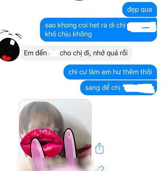 Hot girl Nguyễn Jumy lộ ảnh và clip sex với nam sinh kém 7 tuổi có bạn gái
