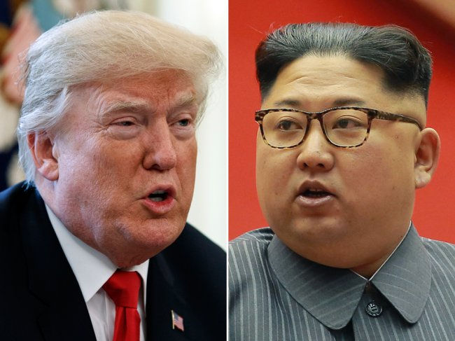 Mỹ xác nhận Triều Tiên sẵn sàng đàm phán từ bỏ chương trình hạt nhân.