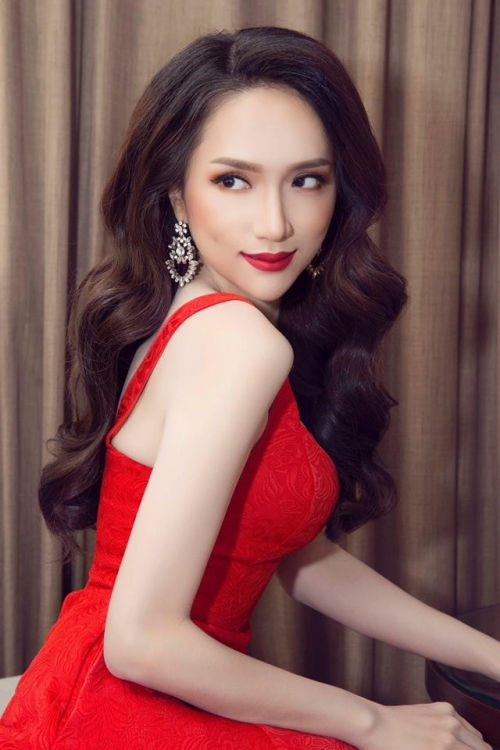 Mong ước mang thai của đương kim Hoa hậu chuyển giới Hương Giang