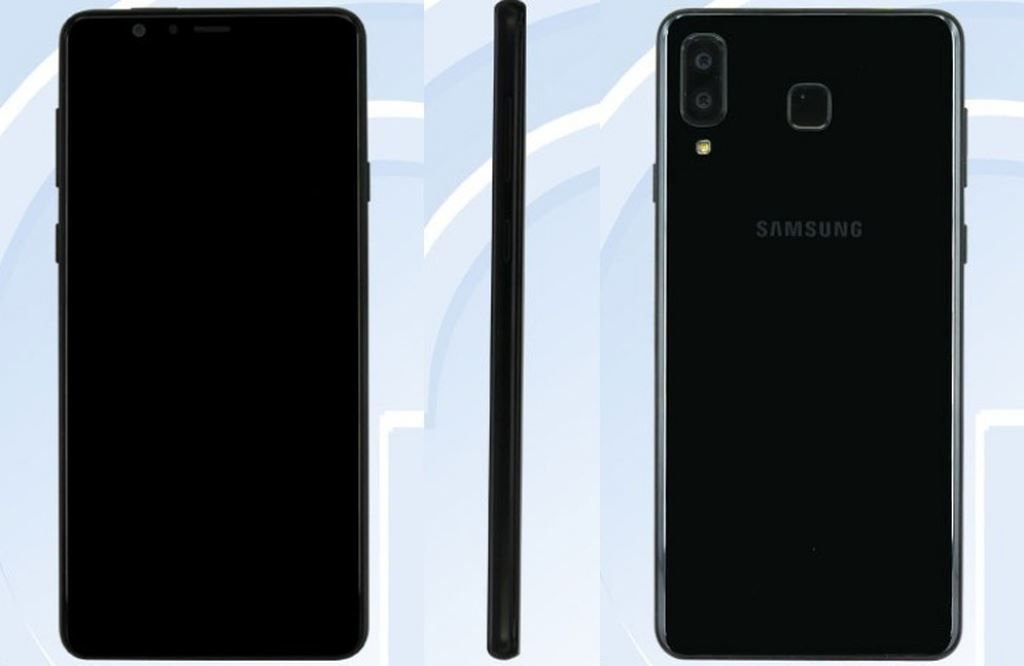 Samsung Galaxy S9 RAM 6GB xuất hiện với mã SM-G8850