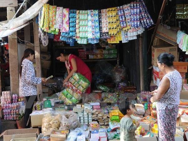 Thị trường nông thôn vẫn còn nhiều dư địa cho doanh nghiệp Việt Nam khai thác.