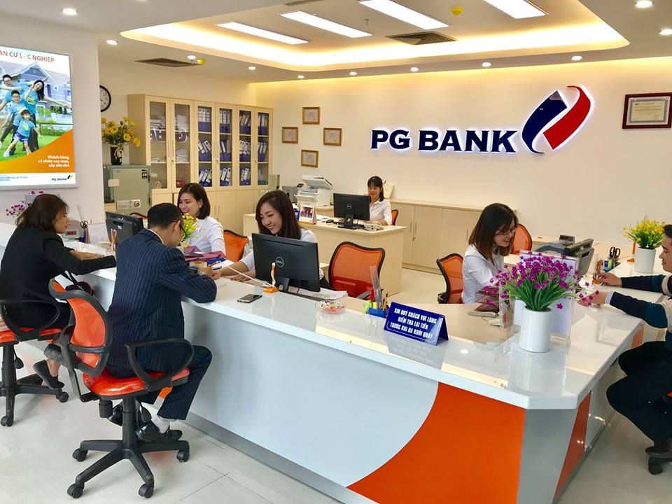 Sẽ sáp nhập PGBank vào HDBank trong năm 2018.