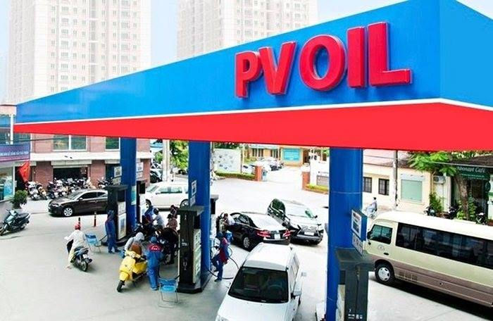 Doanh thu hợp nhất của PVOIL ước đạt 16,5 nghìn tỷ đồng, đạt 40% kế hoạch năm.