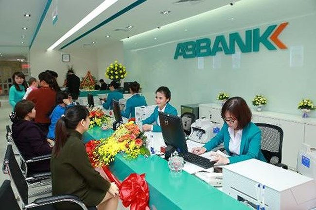 Những khoản nợ “biệt phái”… (Ảnh: ABBank).
