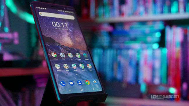 11 thủ thuật giúp điện thoại Android không bị 'rùa bò'