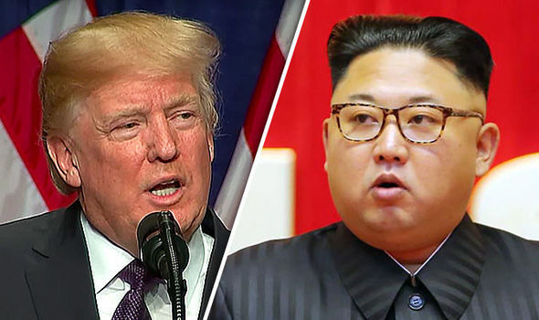 Cuộc gặp thượng đỉnh giữa ông với nhà lãnh đạo Triều Tiên Kim Jong-un vẫn có khả năng diễn ra vào ngày 12/6 tới theo như kế hoạch ban đầu.