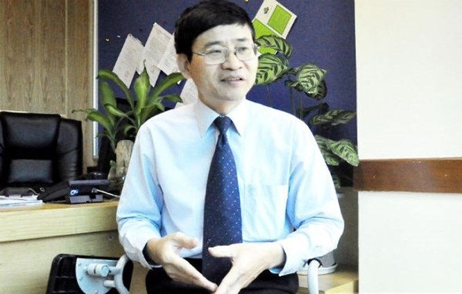 Luật sư Trương Thanh Đức - Chủ tịch HĐTV Công ty Luật Basico. (Ảnh: Internet).