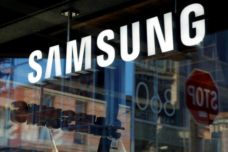 Samsung đang giảm thị phần nhiều sản phẩm vì hàng Trung Quốc