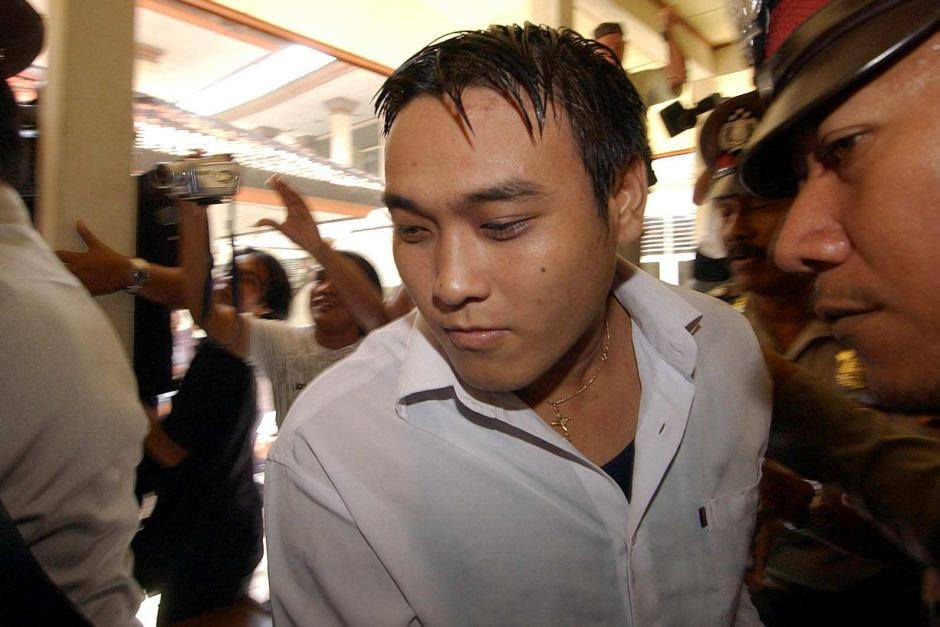 Tan Duc Thanh Nguyen đã qua đời trong nhà tù Indonesia.
