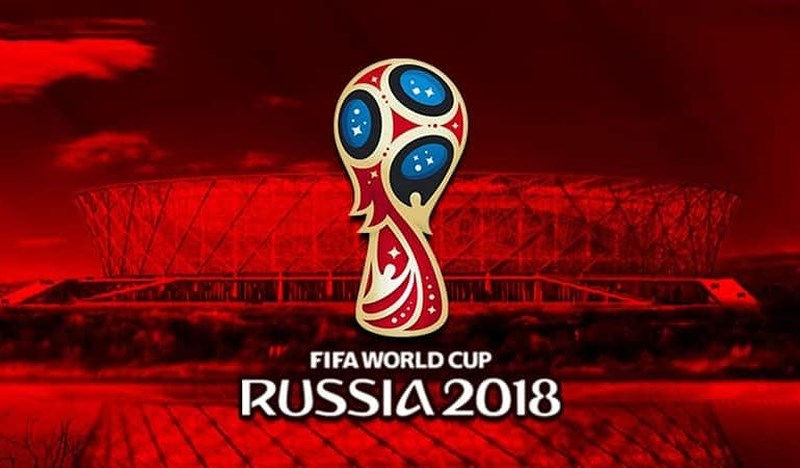 Nga dự kiến sẽ thu được 1,6 tỷ USD từ World Cup 2018.  