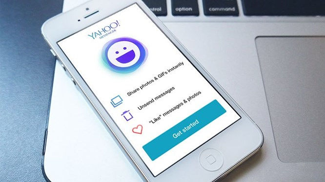 Yahoo Messenger sẽ chính thức đóng cửa vào ngày 17/7.  