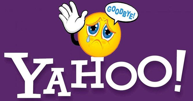  Yahoo Messenger không thể cạnh tranh được với các ứng dụng nhắn tin hiện đại như WhatsApp, Facebook Messenger.  