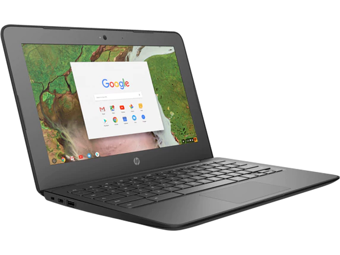 Top 6 mẫu Chromebook tốt nhất dành cho sinh viên