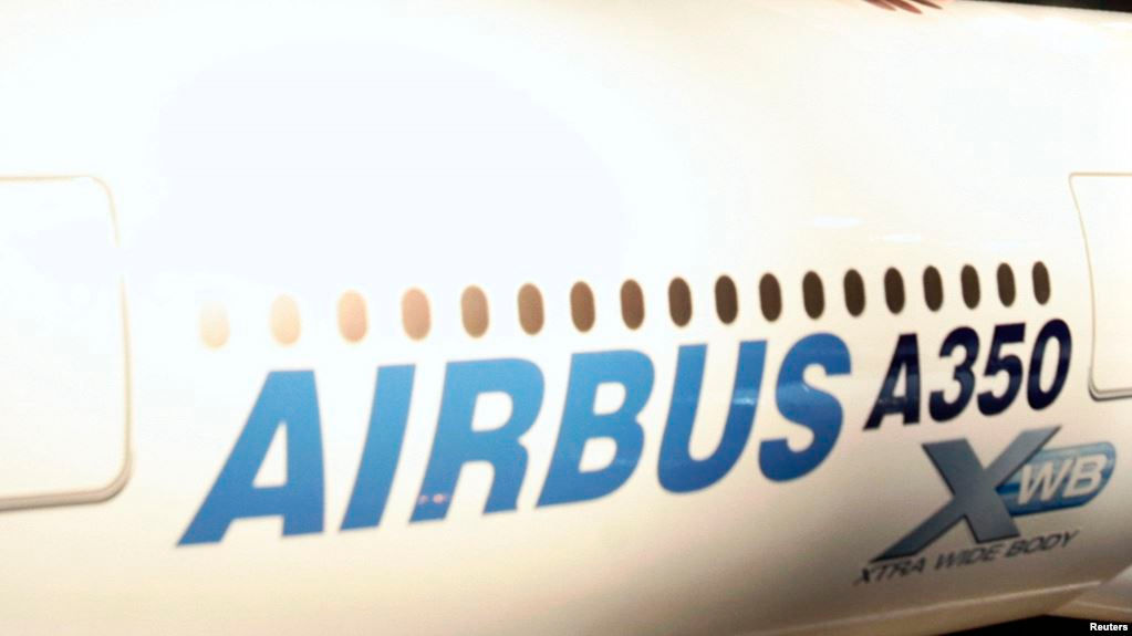 Airbus cảnh báo sẽ rời khỏi Anh nếu không có thỏa thuận nào của EU về Brexit.