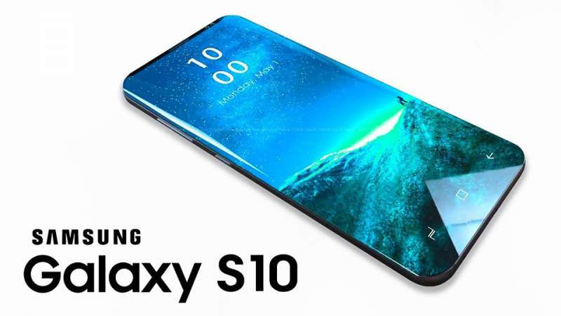 Samsung Galaxy S10 sẽ có ba camera phía sau, khả năng chụp ảnh vượt trội