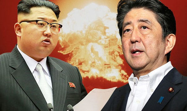 Triều Tiên kêu gọi Nhật Bản không can thiệp vào vấn đề phi hạt nhân hóa