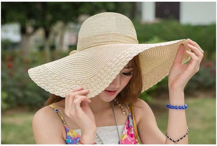 Những mẫu nón cực cool cho bạn tha hồ tung tăng trong ngày hè