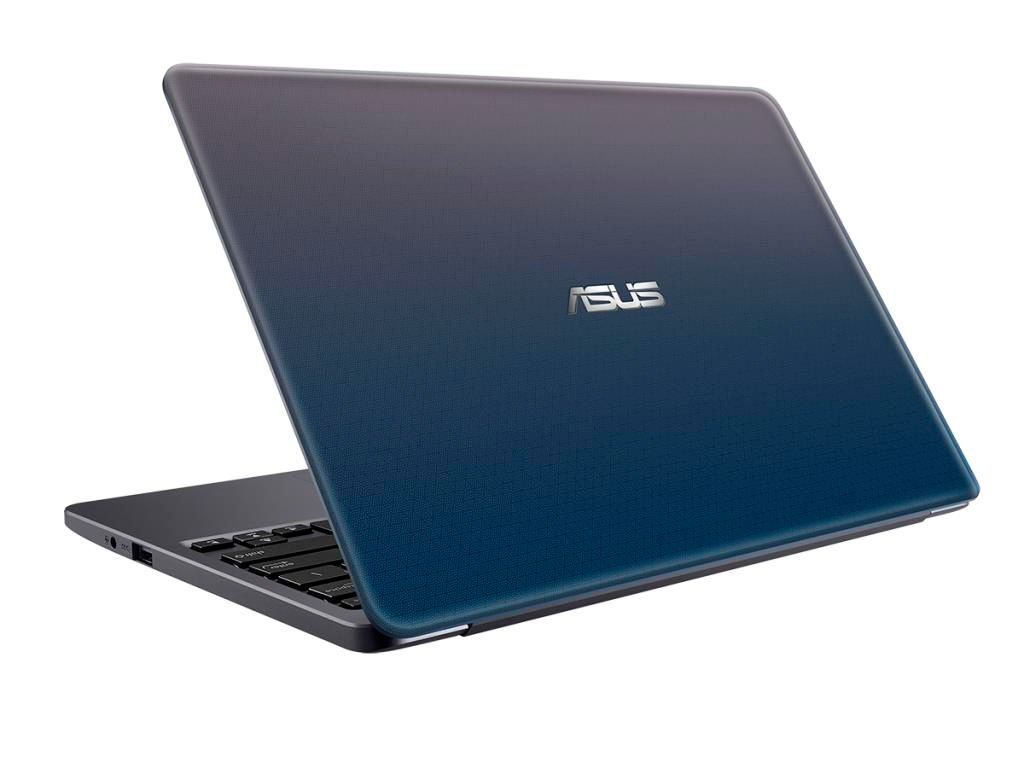 Laptop nhỏ gọn Asus VivoBook E12, giá chỉ 5,2 triệu đồng có gì hấp dẫn?