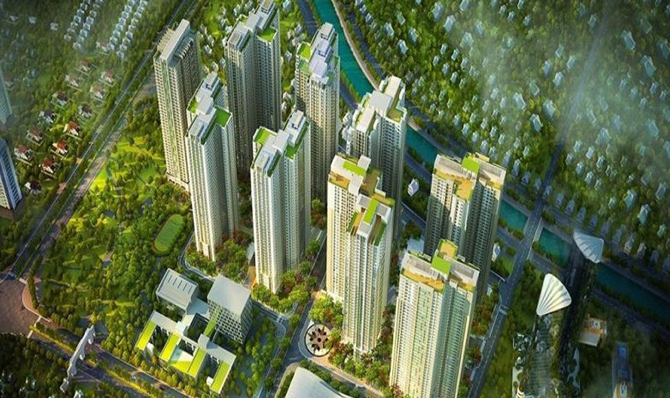 Vingroup làm nhà Happy Town giá 200 triệu đồng/căn: Liệu có khả thi?