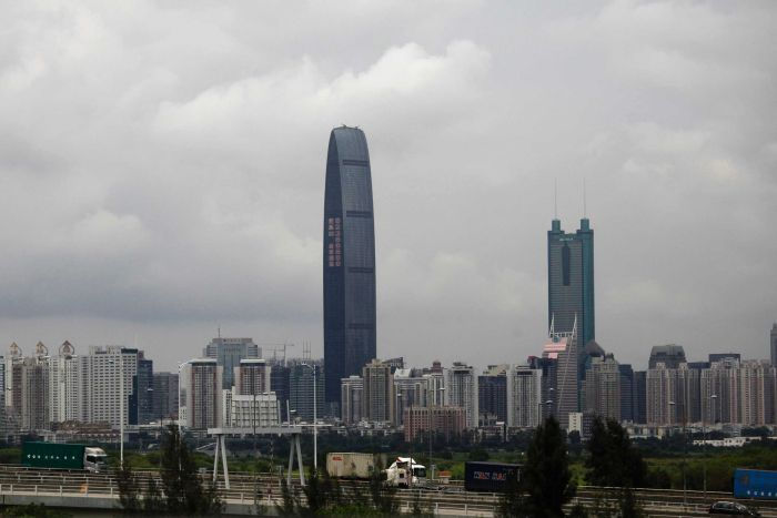 Thành công của Thượng Hải chỉ là hiện tượng riêng lẻ, không phải là quy luật.