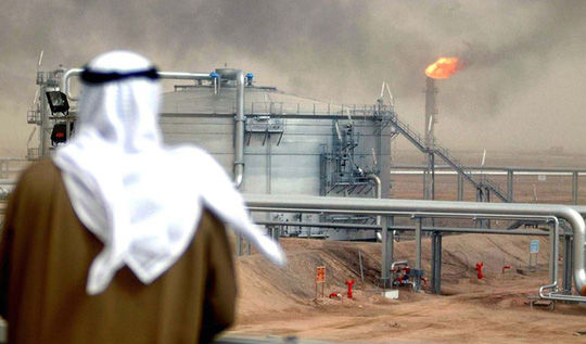 Kuwait thông báo tăng sản lượng dầu thô từ 1/7.
