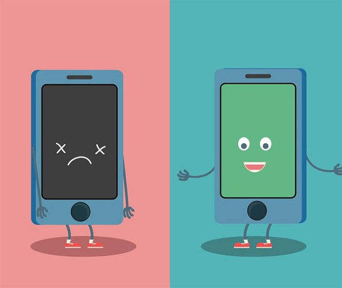 4 thói quen sai lầm về cách sạc pin smartphone mà bạn nên sửa đổi