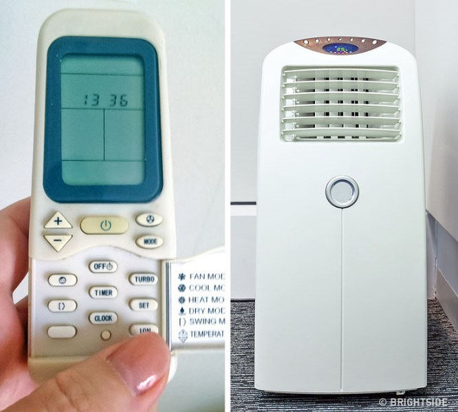 Làm thế nào để thoát khỏi cái nóng 40°C nếu không có điều hòa?