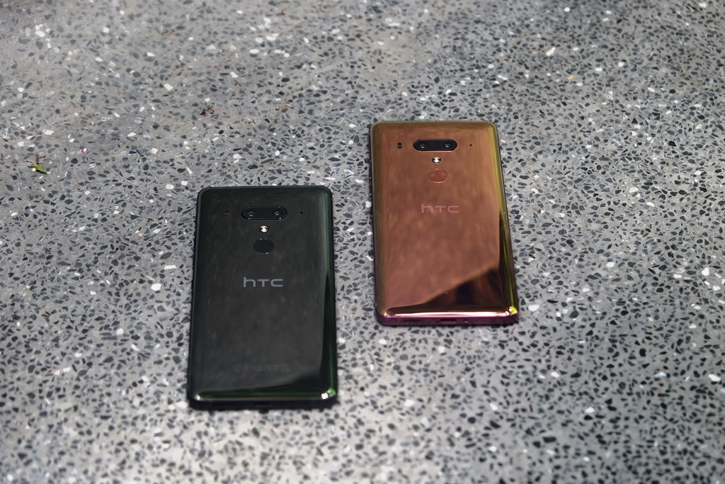 Flagship HTC U12  có cơ hội nào để thành công tại Việt Nam?