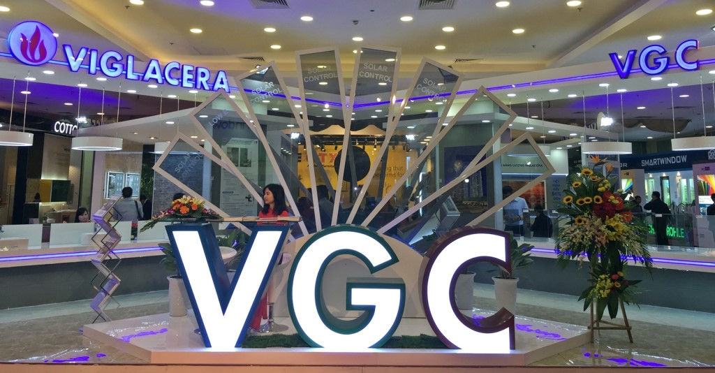 Nhóm Dragon Capital đã bán tổng cộng 1.270.000 cổ phần Tổng công ty Viglacera.