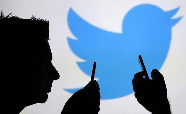 Mạng xã hội Twitter đã chặn 70 triệu tài khoản trong vòng 2 tháng. Ảnh minh hoạ