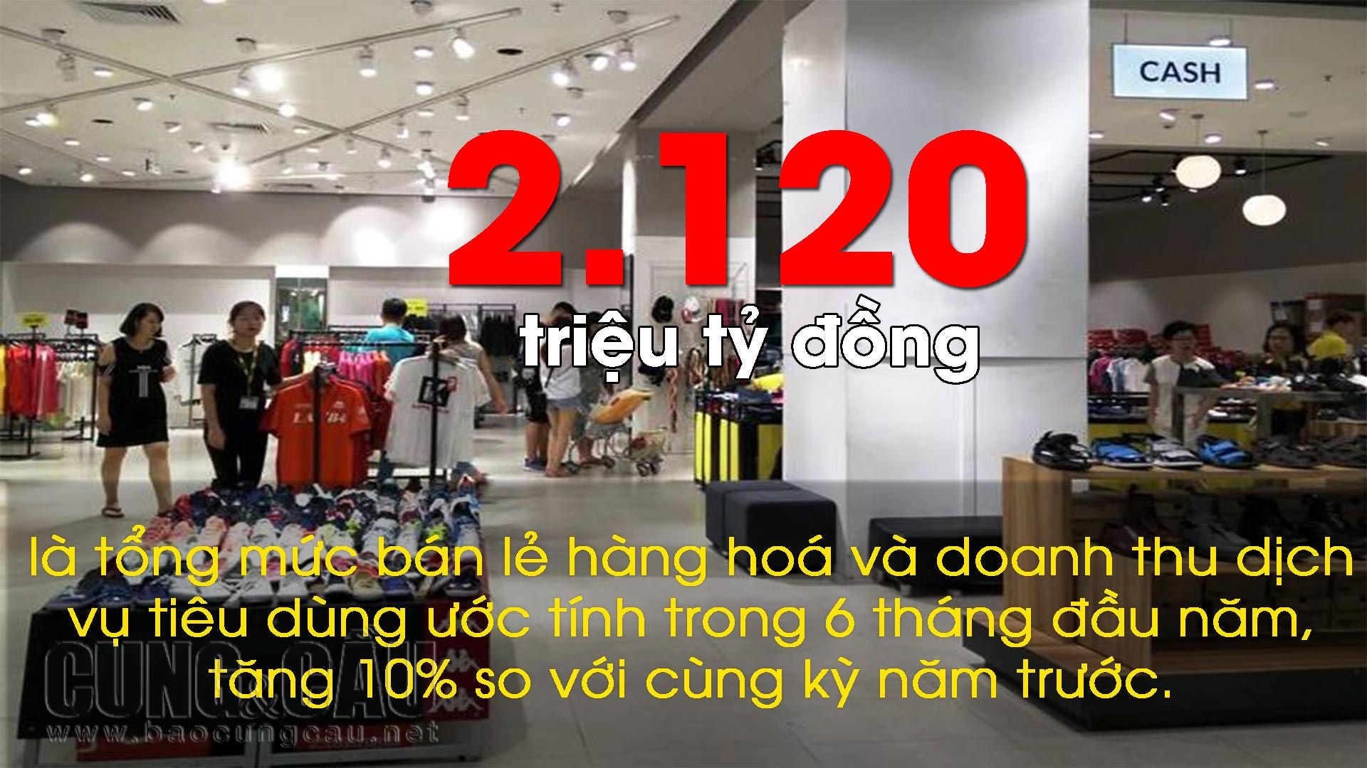 Những con số ấn tượng trong tuần: 1.345 mặt hàng bị áp thuế trong cuộc chiến thương mại Mỹ - Trung