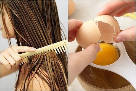Cách trị tóc xơ đơn giản từ chất liệu thiên nhiên với chi phí thấp