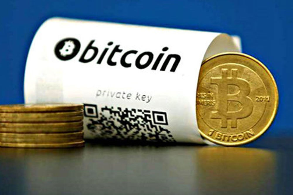 Bitcoin quanh quẩn mức 6.500 USD khiến nhiều nhà đầu tư lo lắng.
