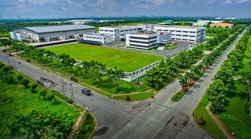 Thị trường bất động sản công nghiệp và logistic tại Việt Nam: Còn quá nhiều tiềm năng