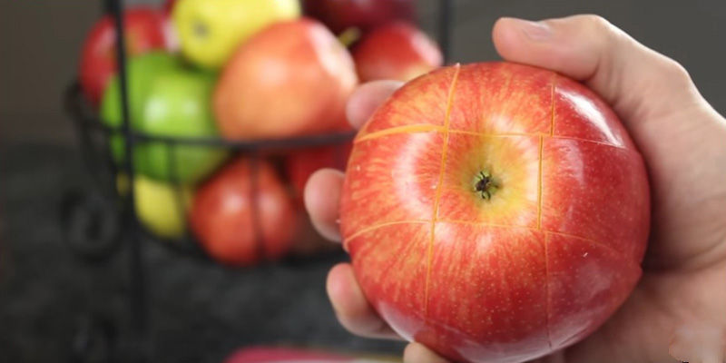 Ăn táo có lợi cho sức khỏe, nhưng chọn loại nào để không 