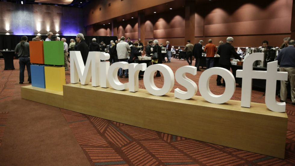 Microsoft có thể trở thành công ty trị giá 1.000 tỷ USD theo cách nào?